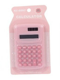 ماشین حساب فانتزی مدل KC-888C