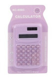ماشین حساب فانتزی مدل KC-888C