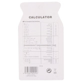 ماشین حساب فانتزی مدل KC-888C