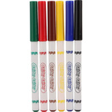 ماژیک نقاشی 6 رنگ چیکی چیکی Chiki Chiki Classic LA060723