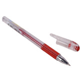 خودکار اکلیلی سی کلاس رنگی 1 میلی متر PB-GL12 بسته 12 عددی