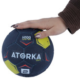 توپ هندبال Atorka سایز 2