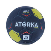 توپ هندبال Atorka سایز 2