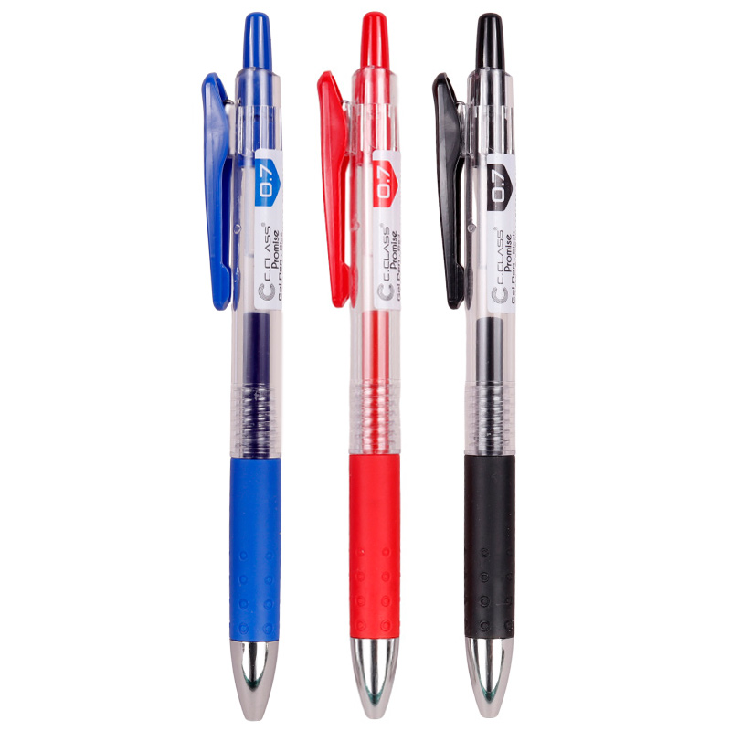 روان نویس سی کلاس سری Promise با نوک 0.7 میلی متری