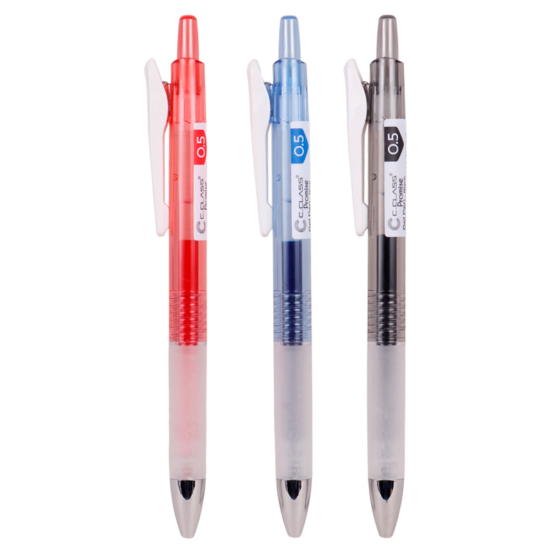 روان نویس سی کلاس سری Promise، با نوک 0.5 میلی متری