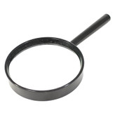 ذره بین Glass Straight-Shank 100mm