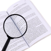 ذره بین Magnifying Glass 60mm