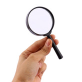 ذره بین Magnifying Glass 60mm