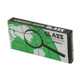 ذره بین Glass Straight-Shank 40mm