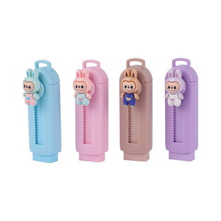 پاک کن کاتری طرح لبوبو ZZ-5858