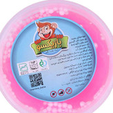 اسلایم دونه برفی بازیکسو 250 گرم