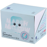 مداد نوکی کریتورز کلاس 0.9 میلی متر مدل Marshmallow CCMMP20