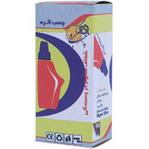 چسب کاغذ و مقوا گره
