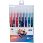 روان نویس سی کلاس رنگی C.Class Monet PCRP-41-8W 0.5mm بسته 8 عددی