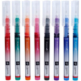 روان نویس سی کلاس رنگی C.Class Monet PCRP-41-8W 0.5mm بسته 8 عددی