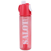 قمقمه اسپری دار ورزشی 600 سی سی Salot Thermos