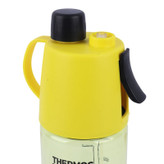 قمقمه اسپری دار ورزشی 600 سی سی Salot Thermos