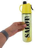 قمقمه اسپری دار ورزشی 600 سی سی Salot Thermos
