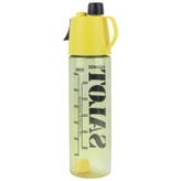 قمقمه اسپری دار ورزشی 600 سی سی Salot Thermos