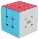 مکعب روبیک 3در3 QY SpeedCube مدل EQY655