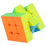 مکعب روبیک 3در3 QY SpeedCube مدل EQY655
