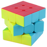 مکعب روبیک 3در3 QY SpeedCube مدل EQY655