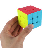 مکعب روبیک 3در3 QY SpeedCube مدل EQY655