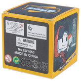مکعب روبیک 3در3 QY SpeedCube مدل EQY655