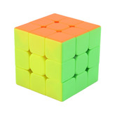 مکعب روبیک 3در3 QY SpeedCube مدل EQY655