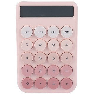 ماشین حساب فانتزی مدل OS-9166