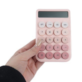 ماشین حساب فانتزی مدل OS-9166