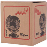 کره جغرافیایی رسام تحریر سایز 13