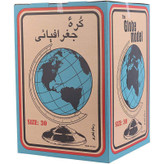کره جغرافیایی رسام تحریر سایز 30