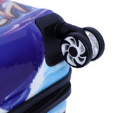 چمدان مسافرتی کودک Marinox Marvel طرح استیچ سایز 20 اینچ