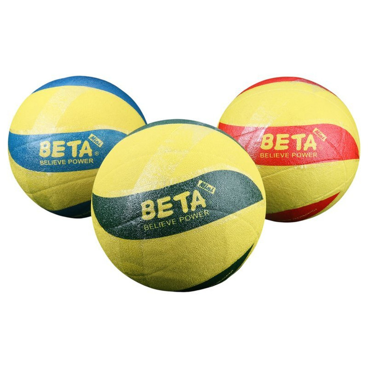 توپ والیبال Beta سایز 5