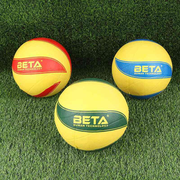 توپ والیبال Beta سایز 5