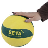 توپ والیبال Beta سایز 5