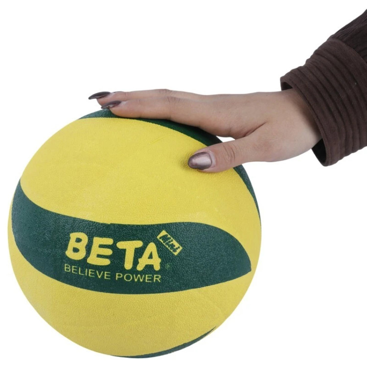 توپ والیبال Beta سایز 5
