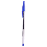 خودکار بیک 1 میلی متر Cristal Medium