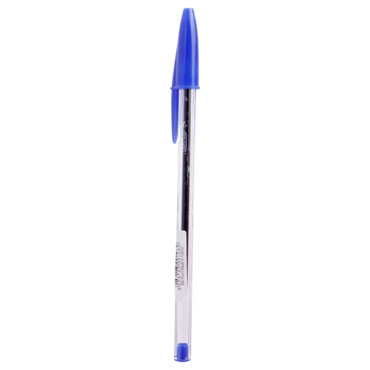 خودکار بیک 1 میلی متر Cristal Medium