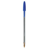 خودکار بیک 1 میلی متر Cristal Medium