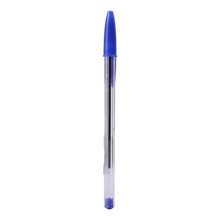 خودکار بیک 1 میلی متر Cristal Medium
