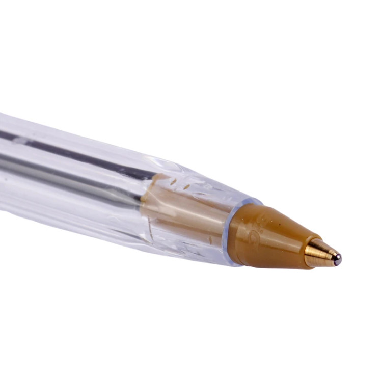 خودکار بیک 1 میلی متر Cristal Medium