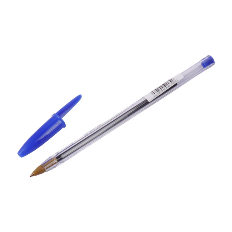 خودکار بیک 1 میلی متر Cristal Medium