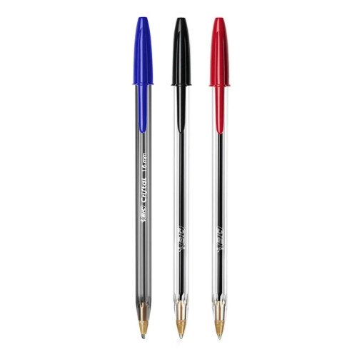 خودکار بیک Bic Cristal Large 1.6mm