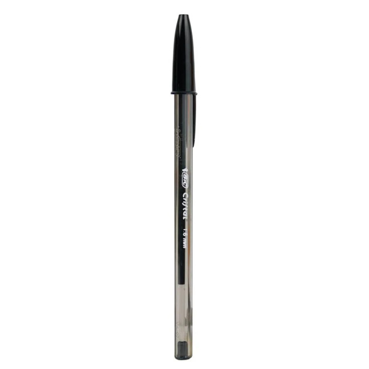 خودکار بیک Bic Cristal Large 1.6mm