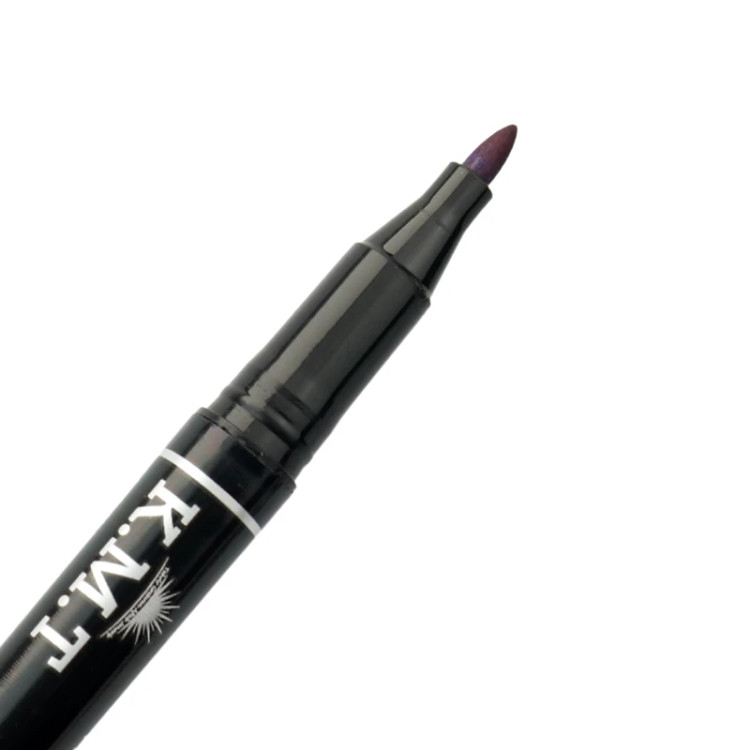 ماژیک CD دوسر K.M.T K-212 بسته 12 عددی