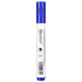 ماژیک وایت برد کی ام تی نوک گرد K.M.T K-828 بسته 12 عددی