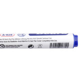 ماژیک وایت برد کی ام تی نوک گرد K.M.T K-828 بسته 12 عددی