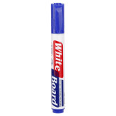 ماژیک وایت برد کی ام تی نوک گرد K.M.T K-828 بسته 12 عددی
